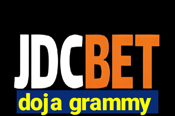 doja grammy